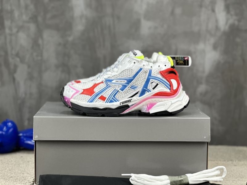 Balenciaga Track Shoes